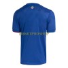 Original Fußballtrikot Cruzeiro EC Heimtrikot 2021-22 Für Herren